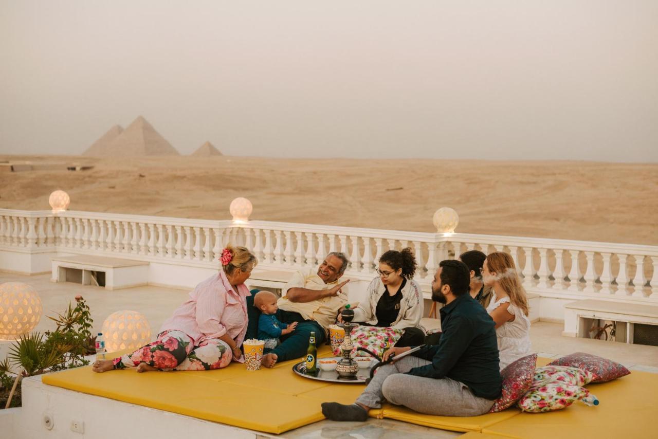 Desert Moon Ghatati Ngoại thất bức ảnh