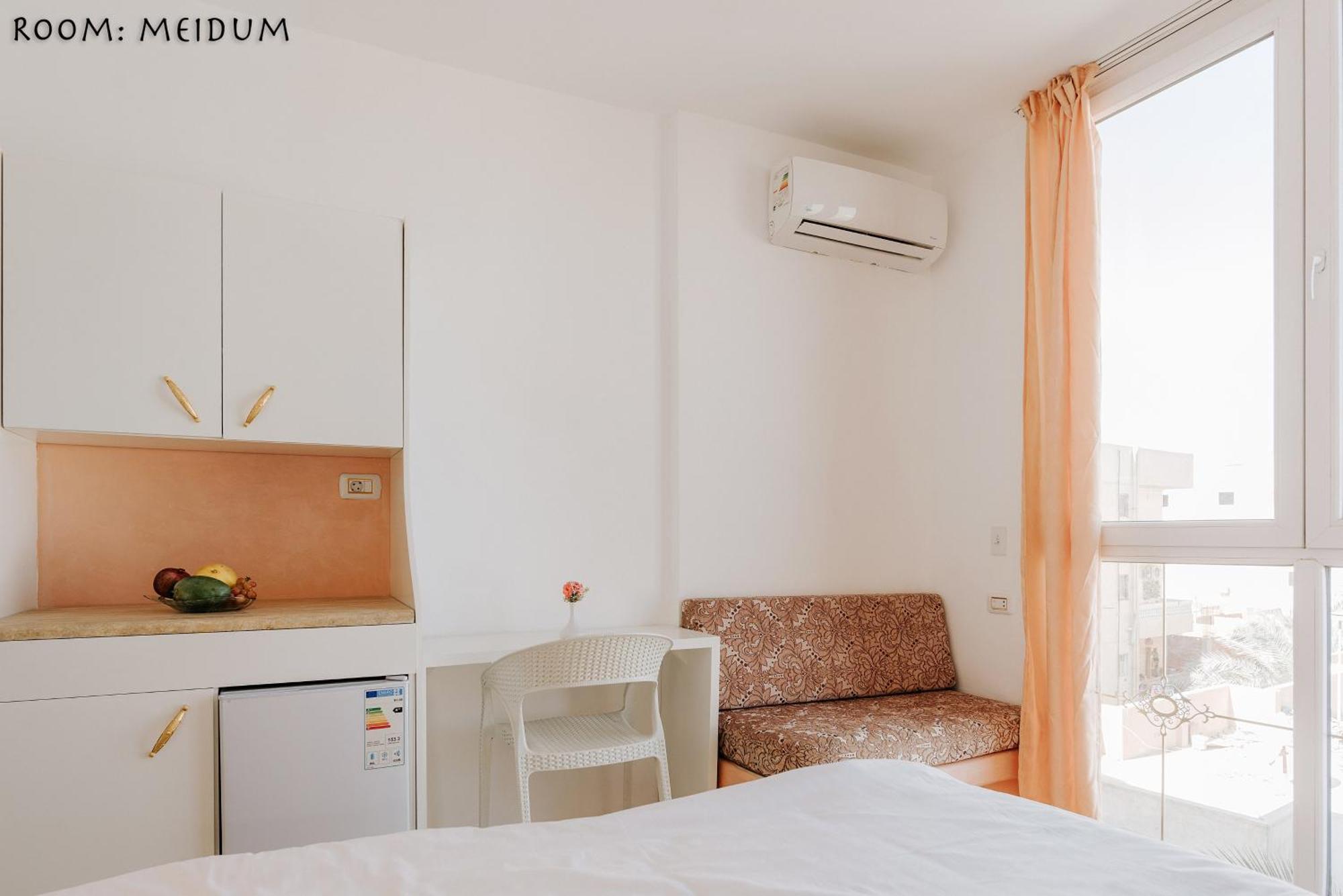 Desert Moon Ghatati Phòng bức ảnh