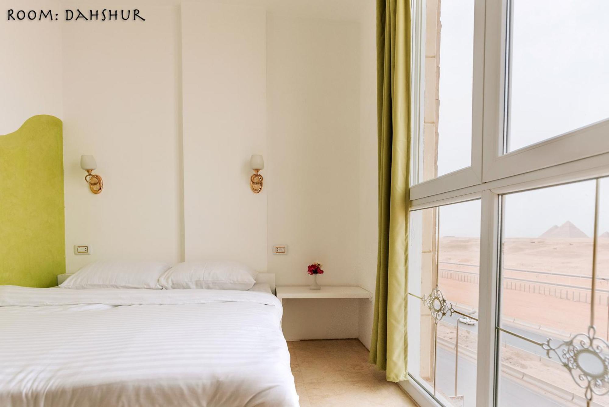 Desert Moon Ghatati Phòng bức ảnh