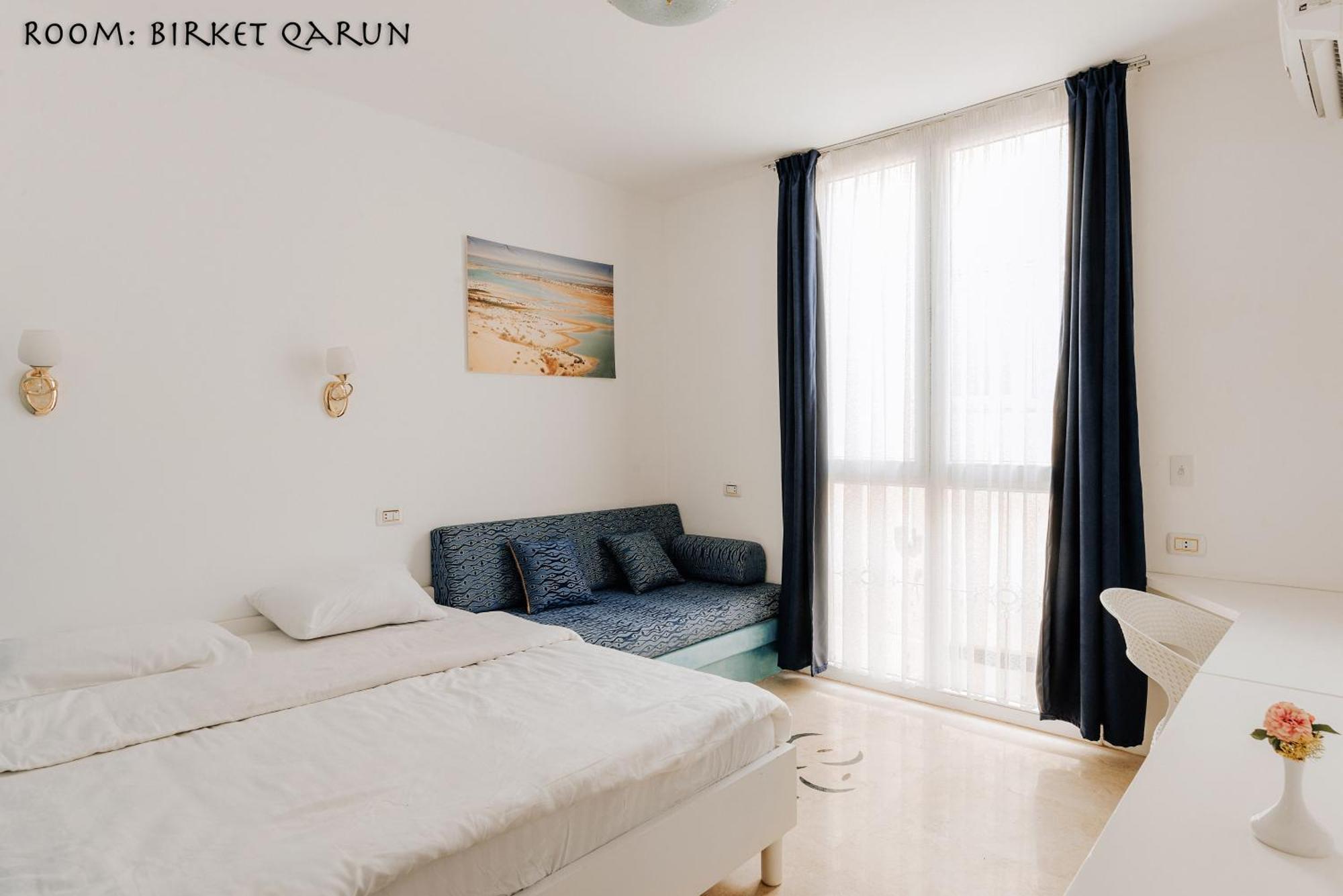 Desert Moon Ghatati Phòng bức ảnh
