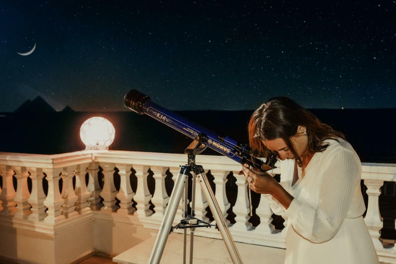 Desert Moon Ghatati Ngoại thất bức ảnh