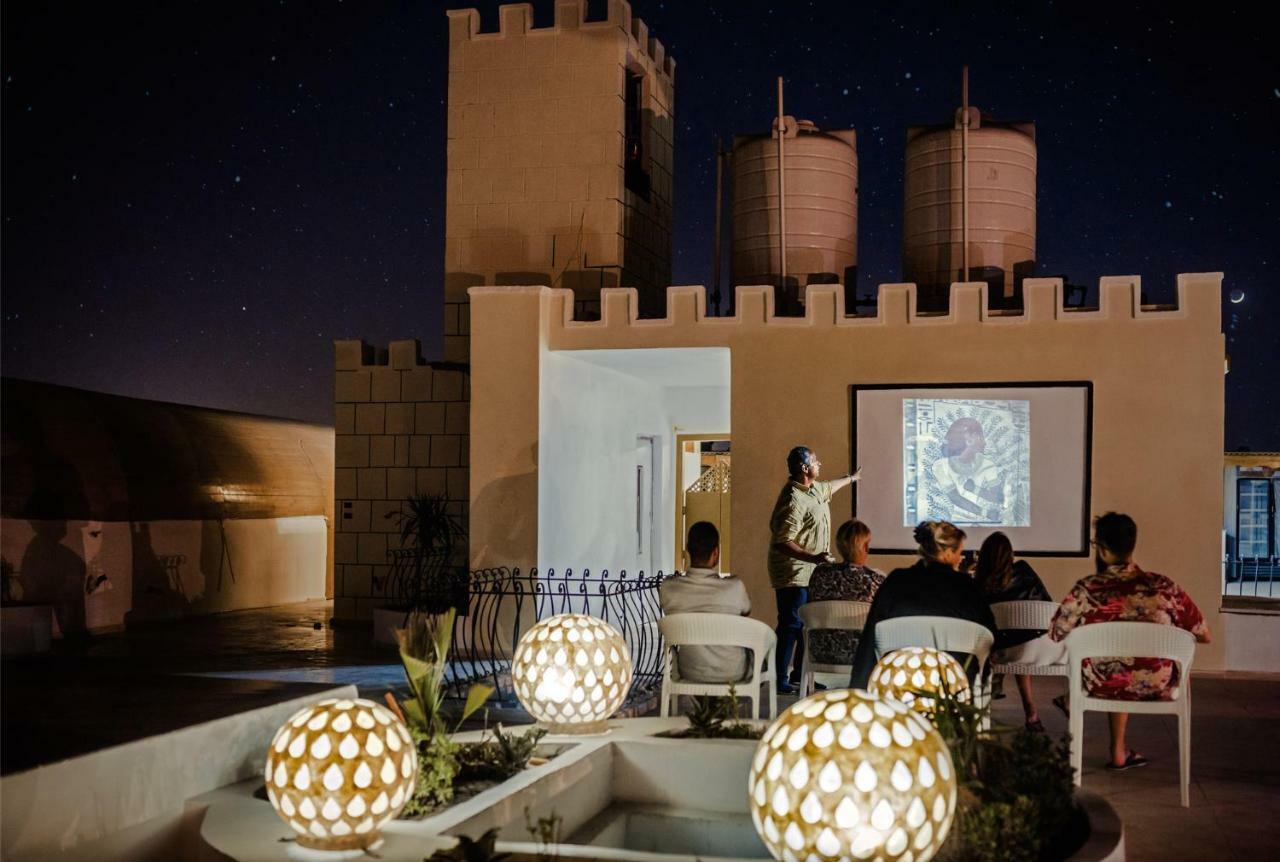 Desert Moon Ghatati Ngoại thất bức ảnh