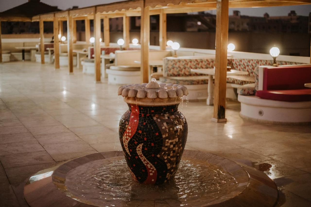 Desert Moon Ghatati Ngoại thất bức ảnh