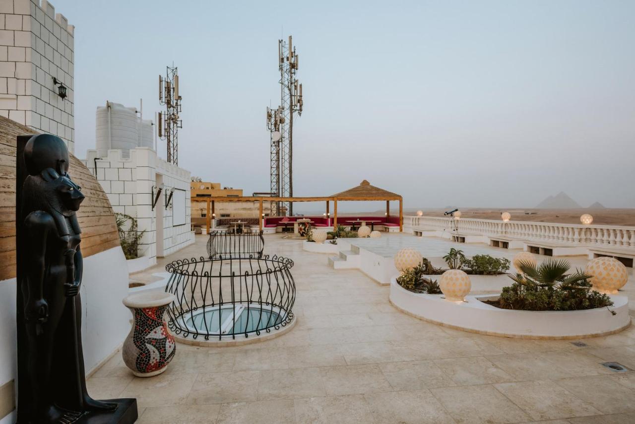 Desert Moon Ghatati Ngoại thất bức ảnh