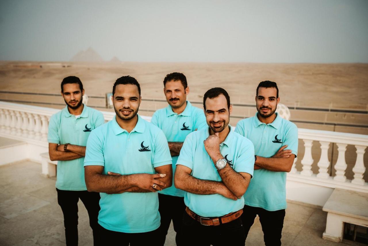 Desert Moon Ghatati Ngoại thất bức ảnh