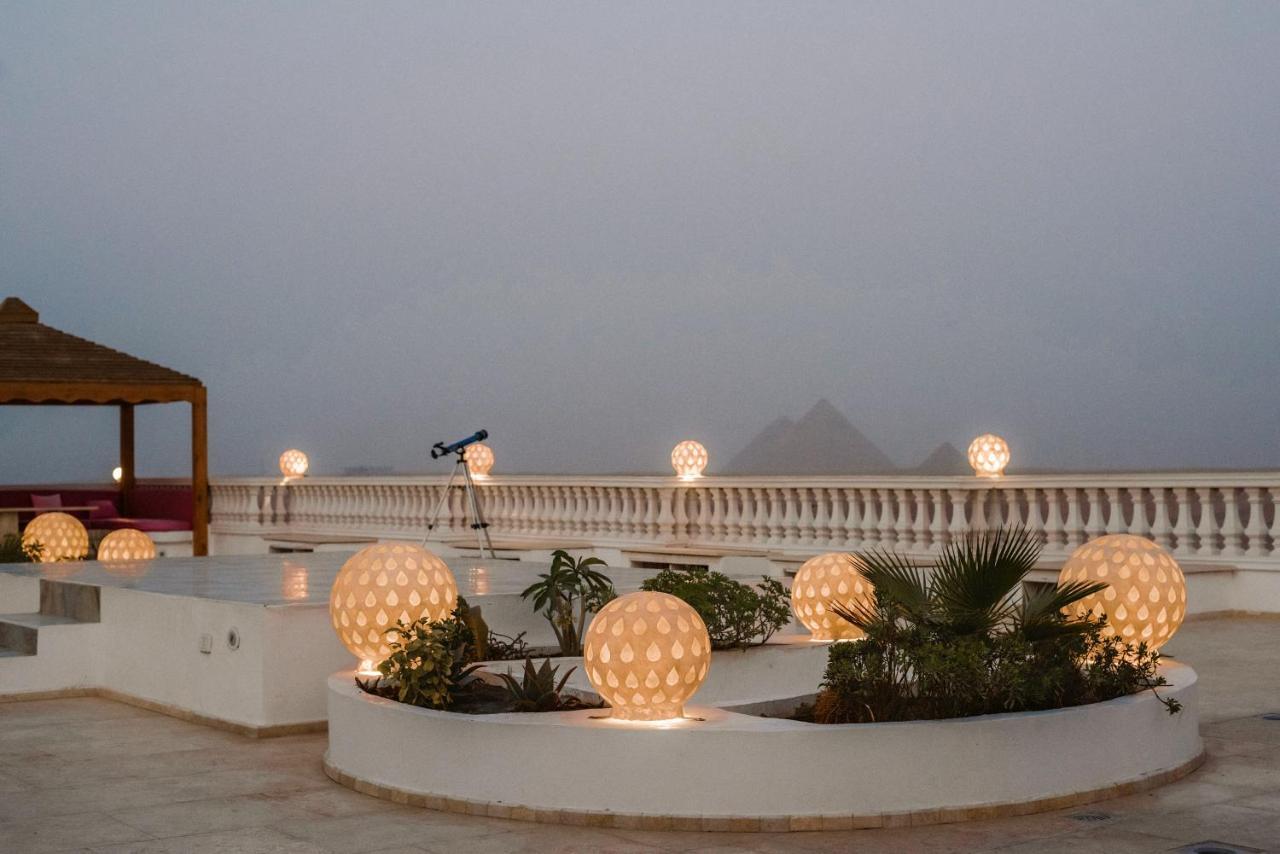 Desert Moon Ghatati Ngoại thất bức ảnh