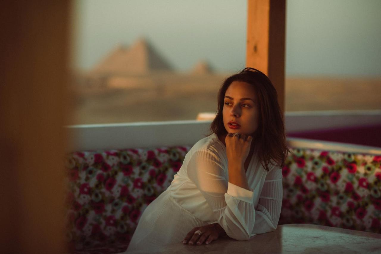 Desert Moon Ghatati Ngoại thất bức ảnh