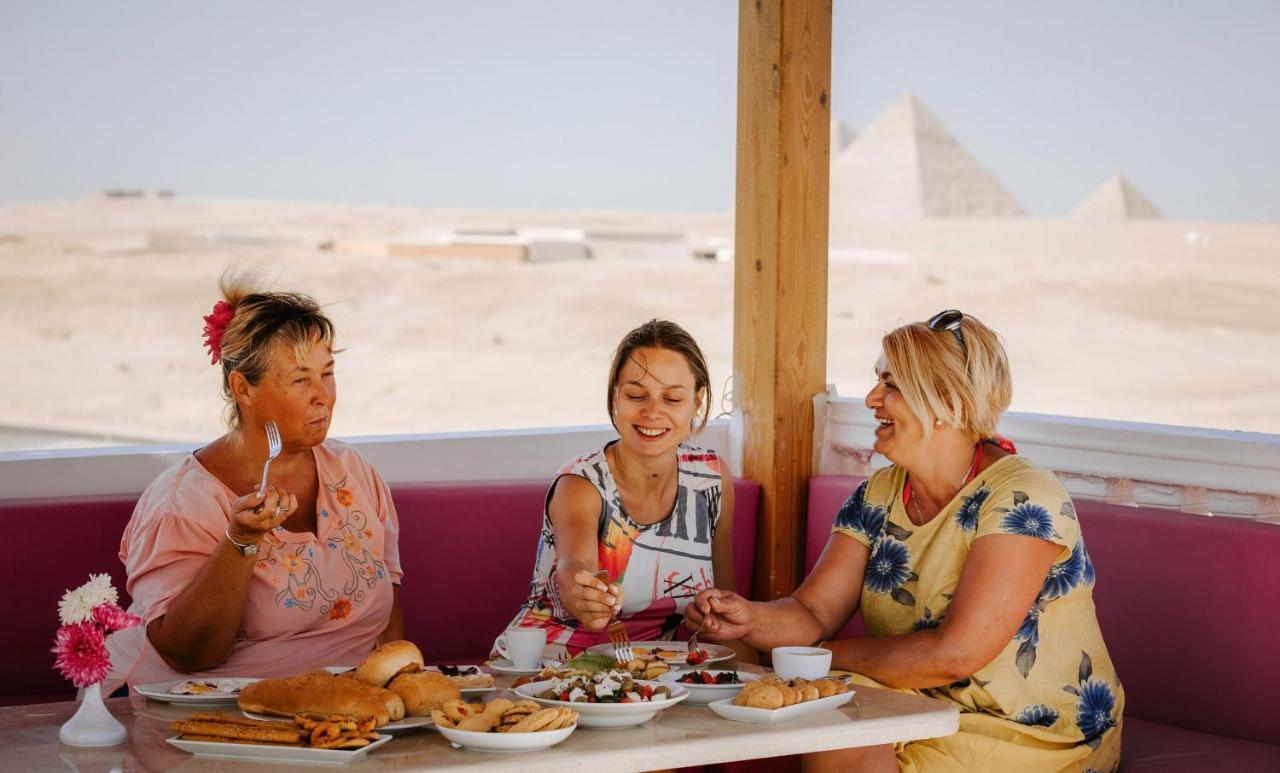 Desert Moon Ghatati Ngoại thất bức ảnh